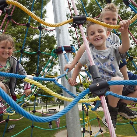 Do'S Chalets Baarland エクステリア 写真