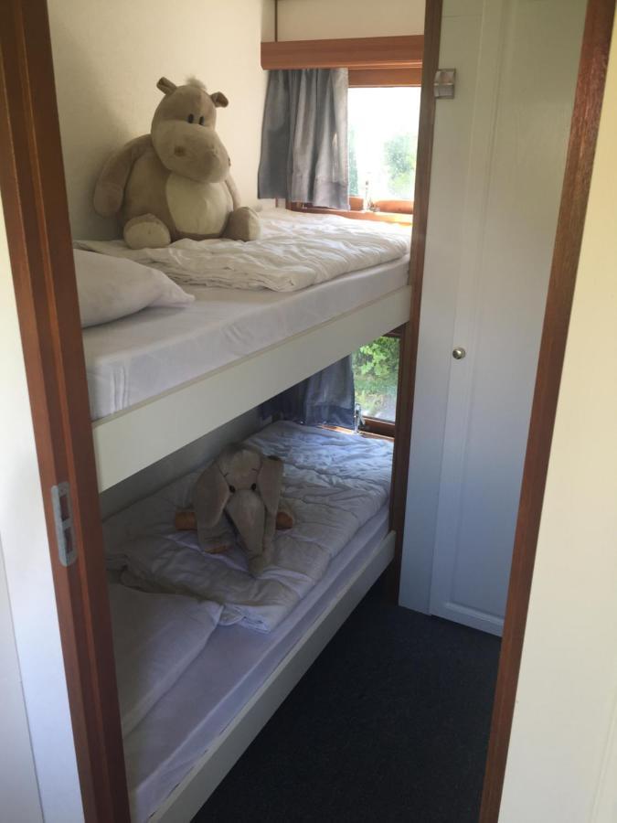 Do'S Chalets Baarland エクステリア 写真