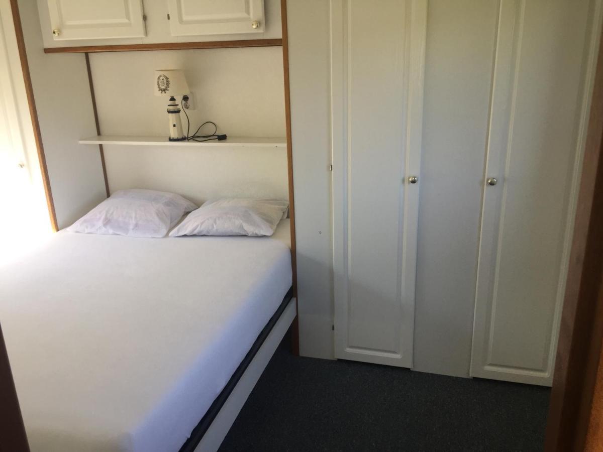 Do'S Chalets Baarland エクステリア 写真