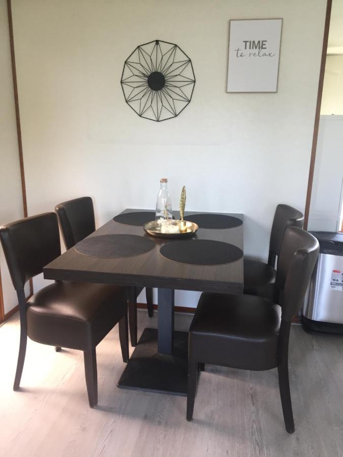 Do'S Chalets Baarland エクステリア 写真