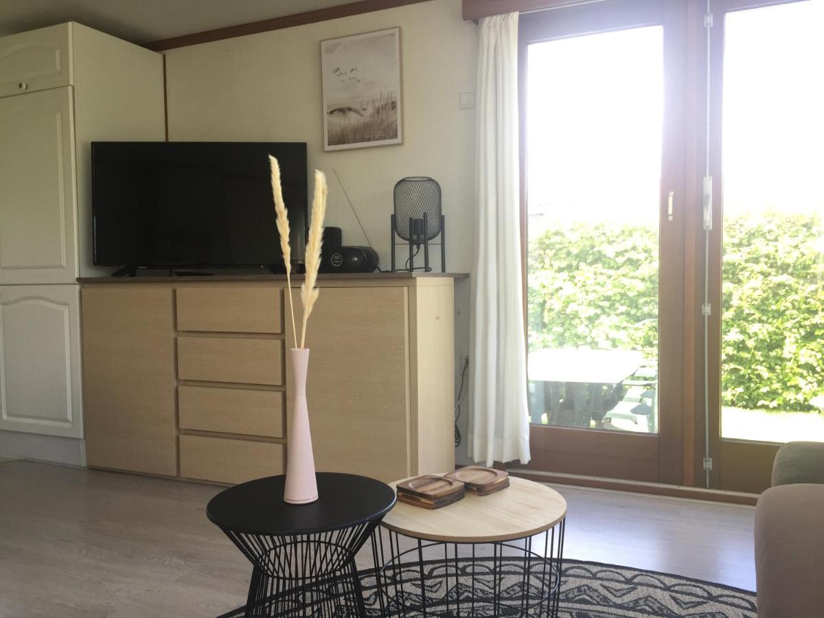 Do'S Chalets Baarland エクステリア 写真