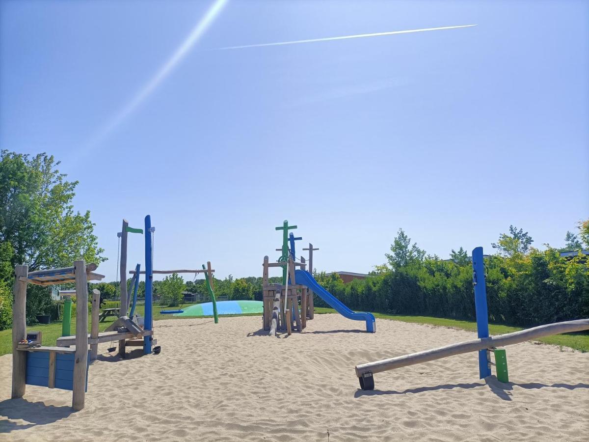 Do'S Chalets Baarland エクステリア 写真