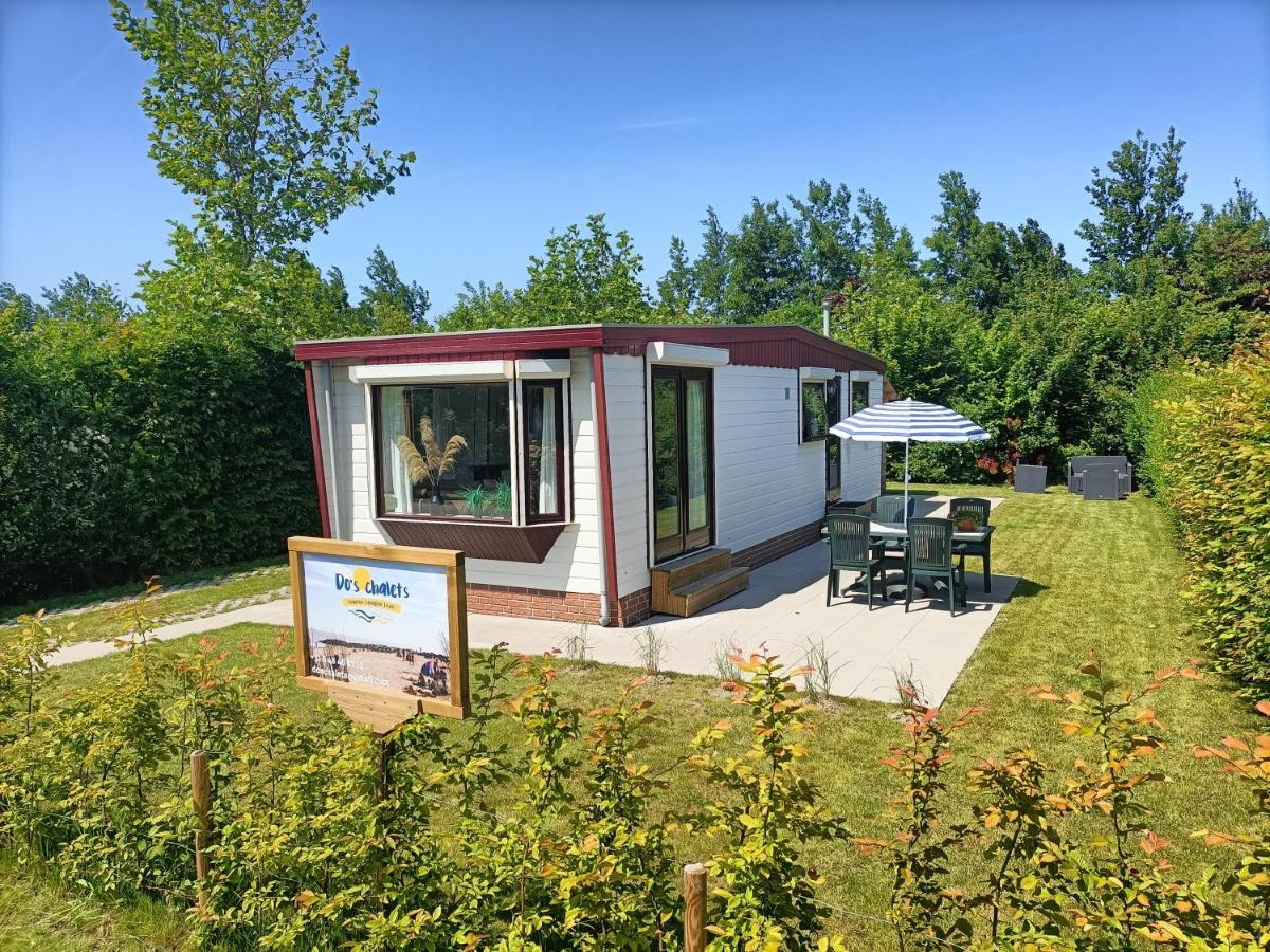 Do'S Chalets Baarland エクステリア 写真