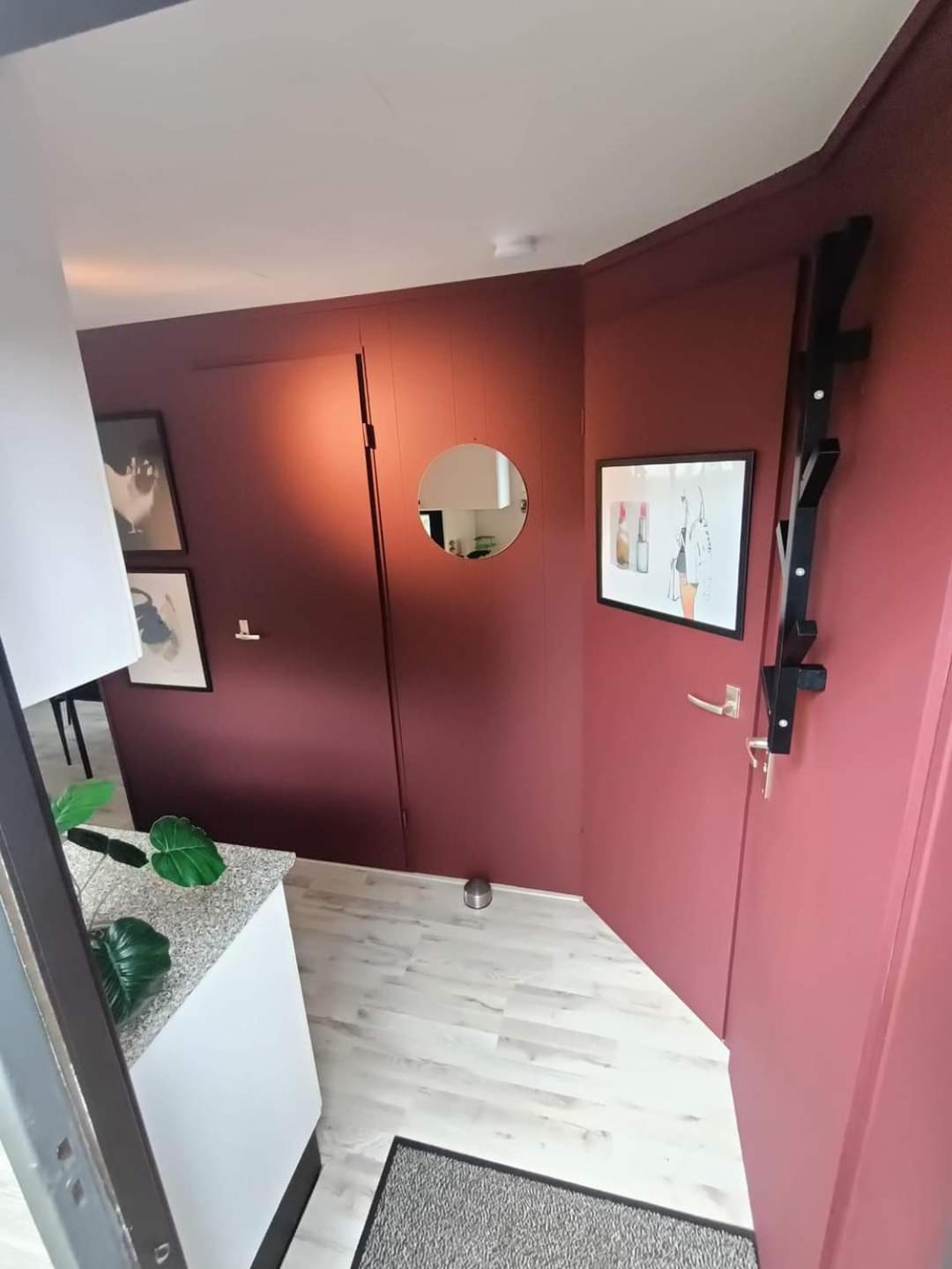 Do'S Chalets Baarland エクステリア 写真