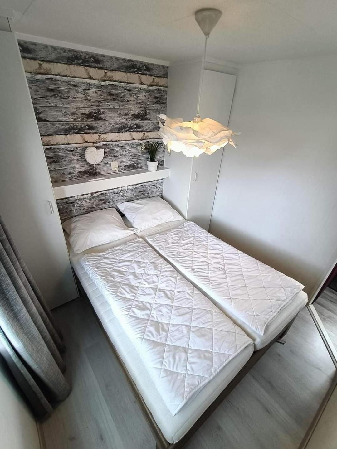 Do'S Chalets Baarland エクステリア 写真