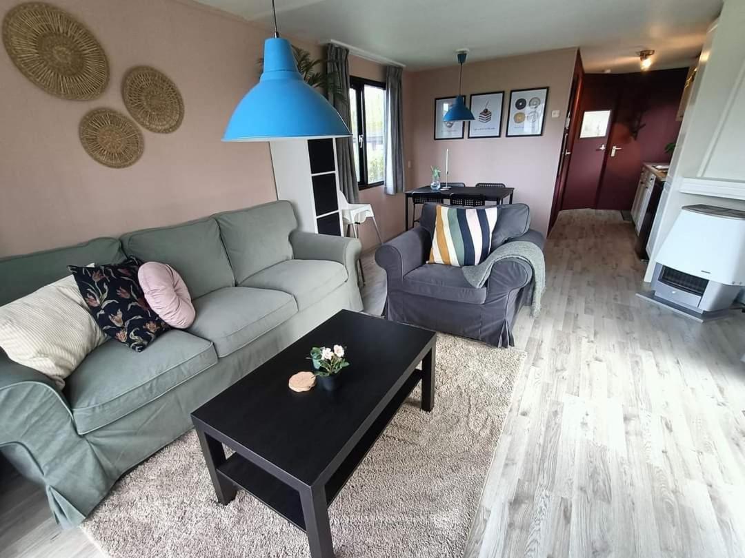 Do'S Chalets Baarland エクステリア 写真