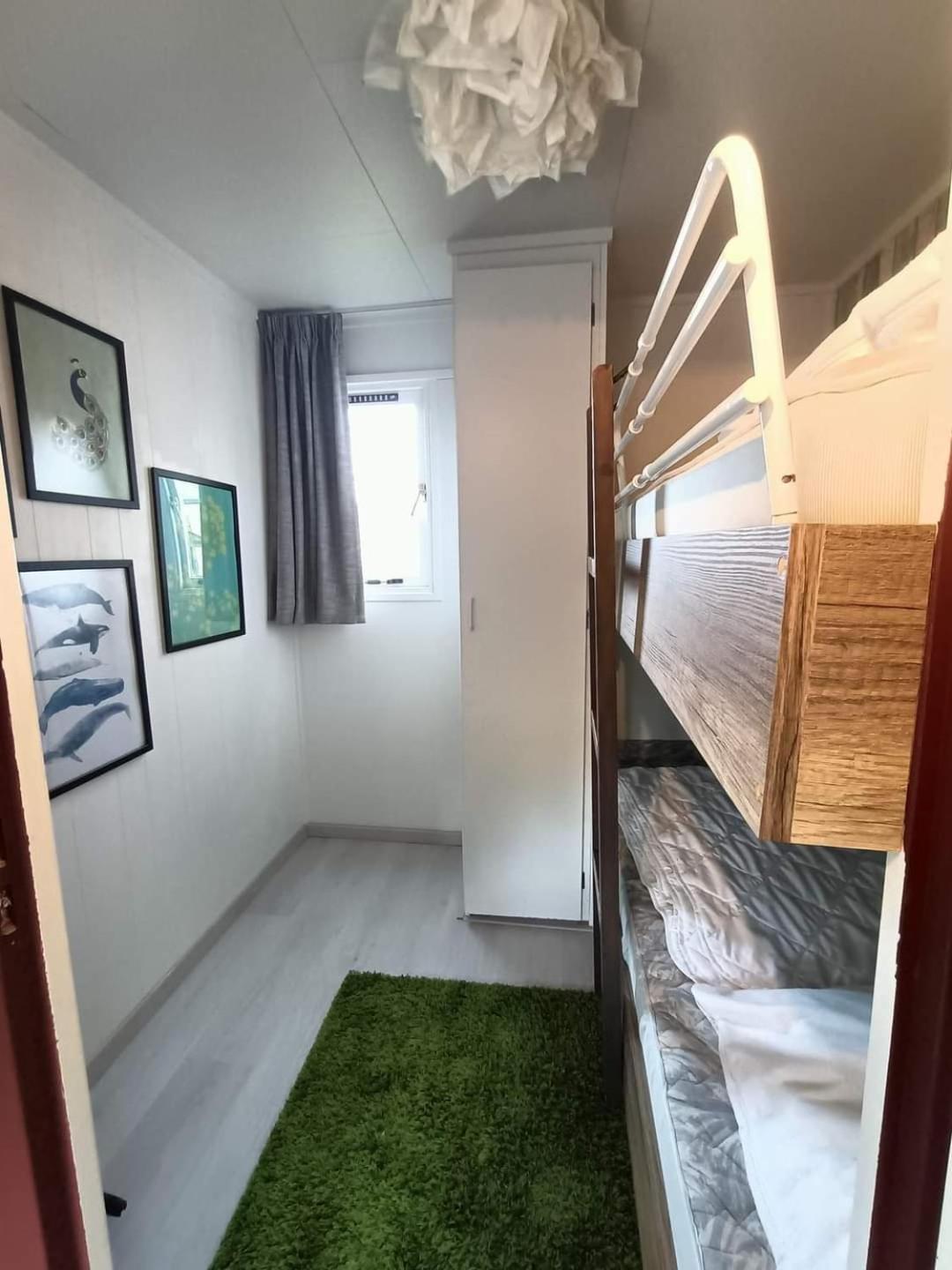 Do'S Chalets Baarland エクステリア 写真