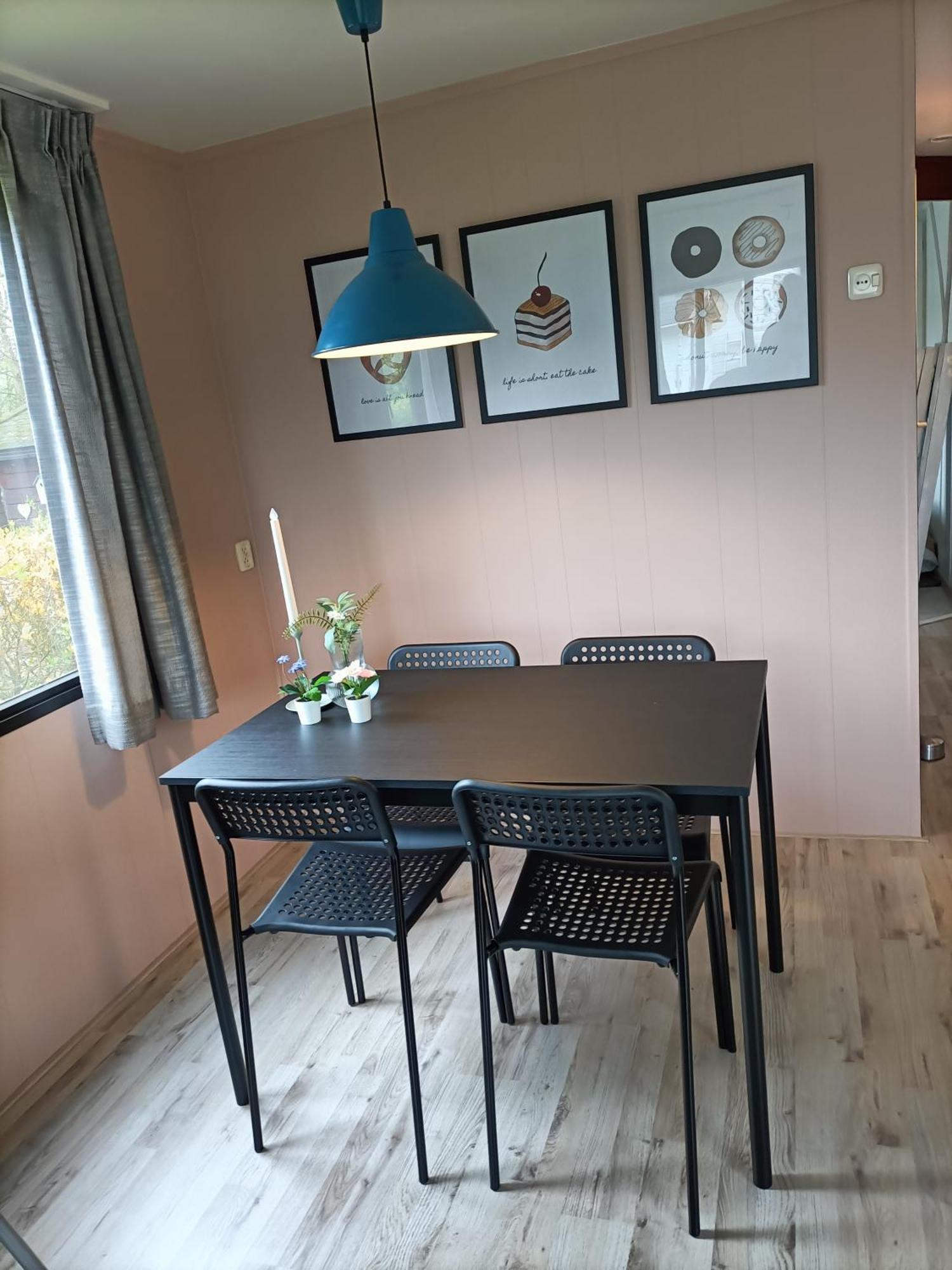 Do'S Chalets Baarland エクステリア 写真