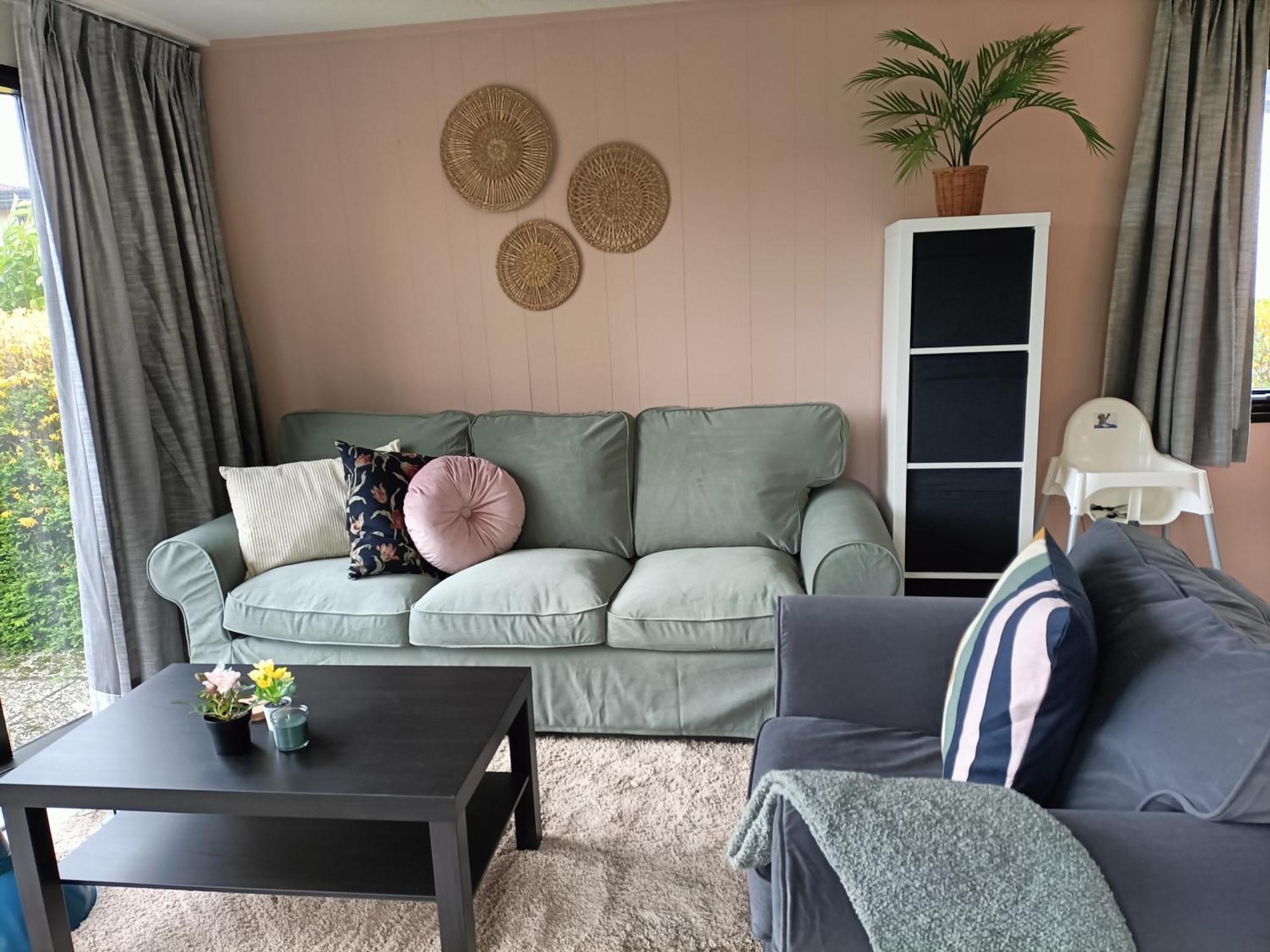 Do'S Chalets Baarland エクステリア 写真