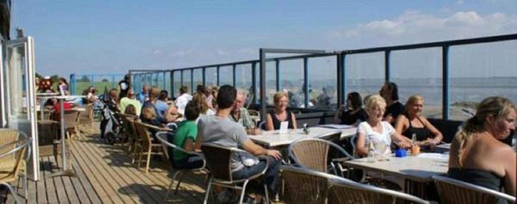 Do'S Chalets Baarland エクステリア 写真