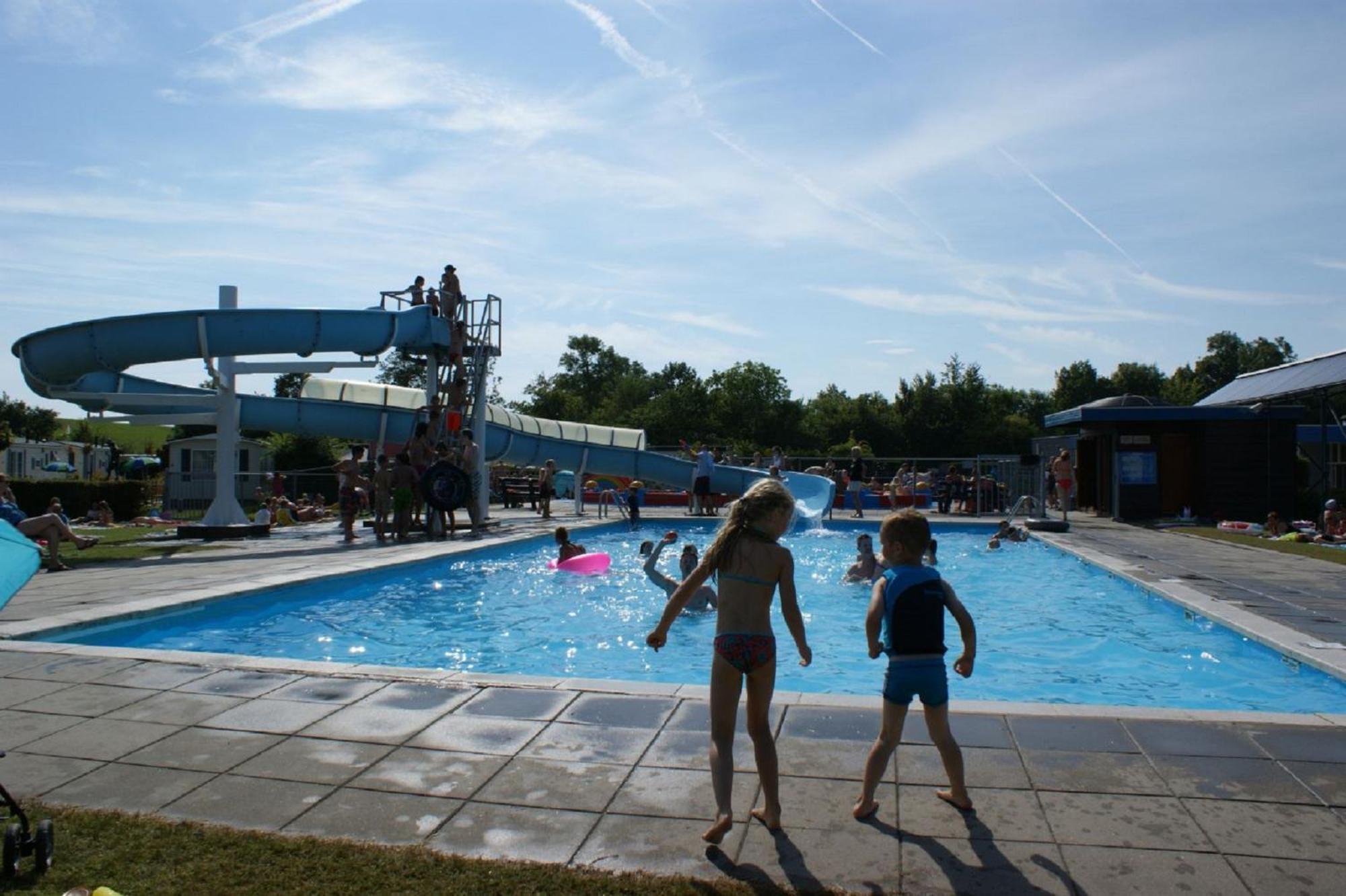 Do'S Chalets Baarland エクステリア 写真