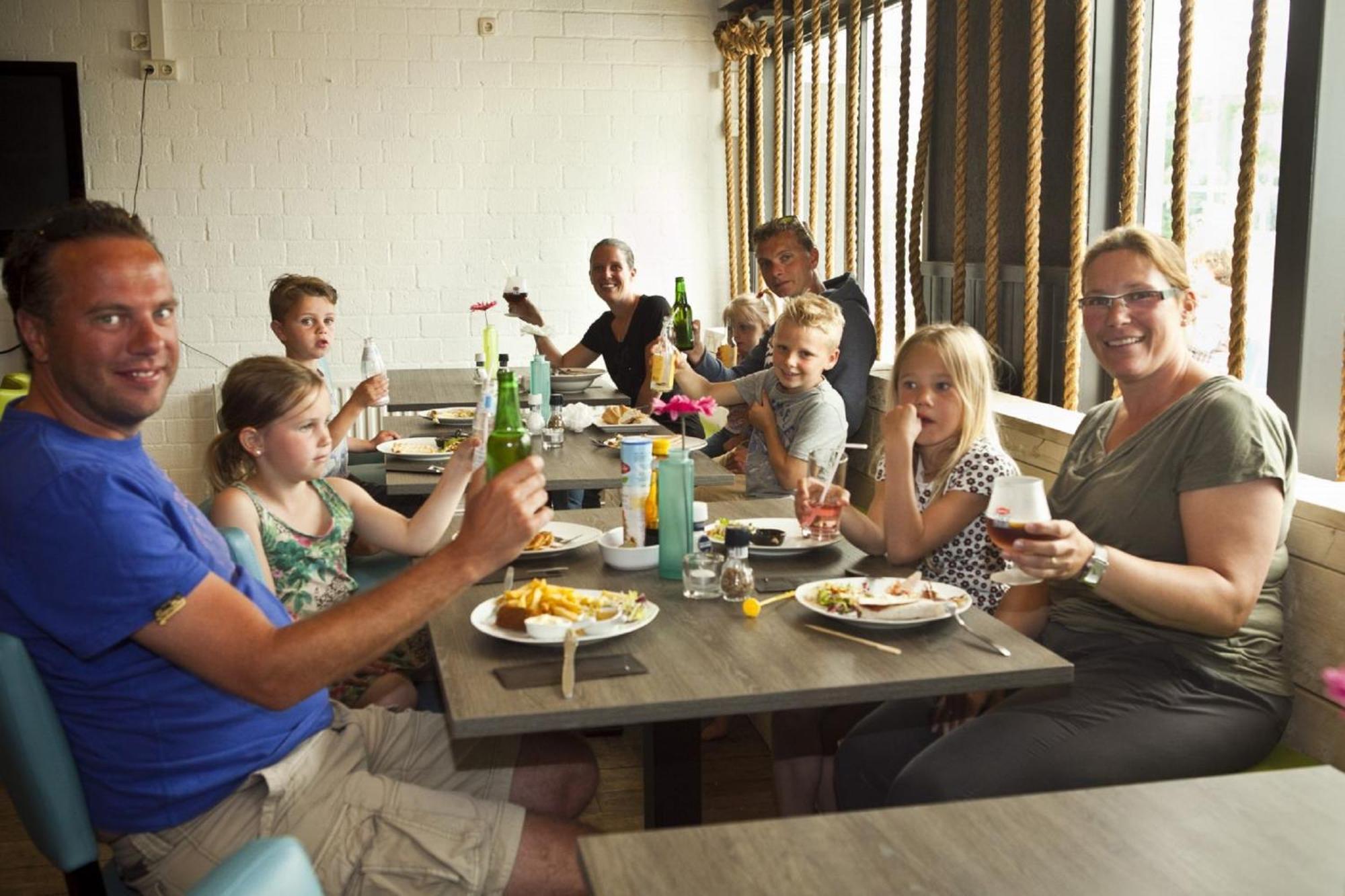Do'S Chalets Baarland エクステリア 写真