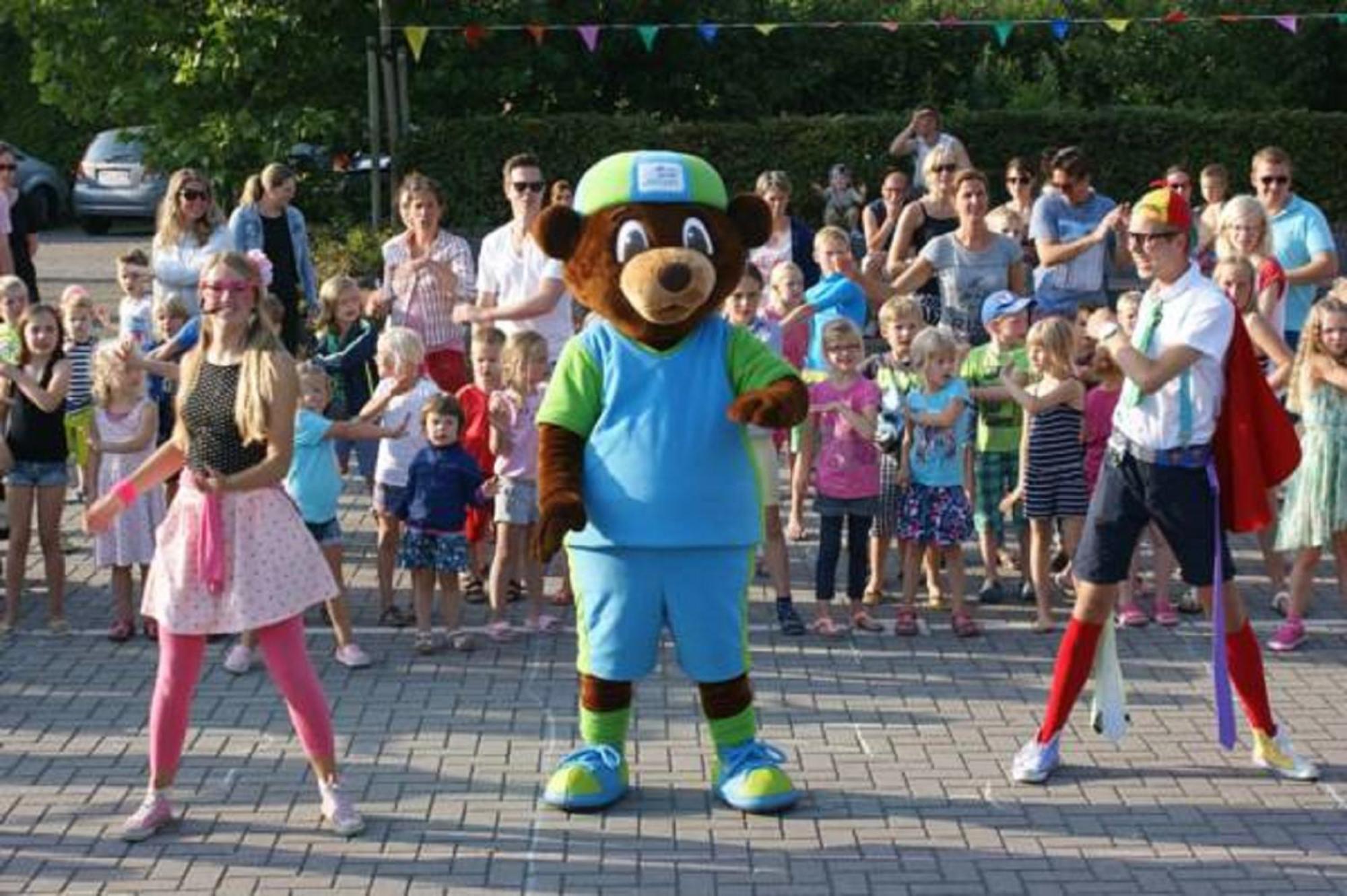 Do'S Chalets Baarland エクステリア 写真