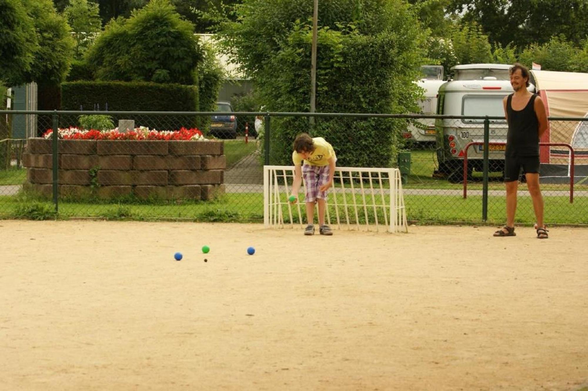 Do'S Chalets Baarland エクステリア 写真