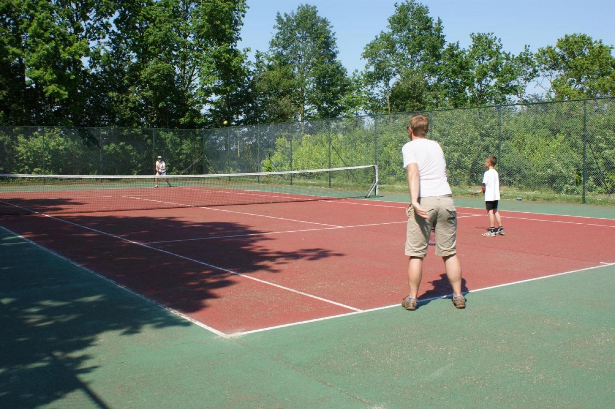 Do'S Chalets Baarland エクステリア 写真