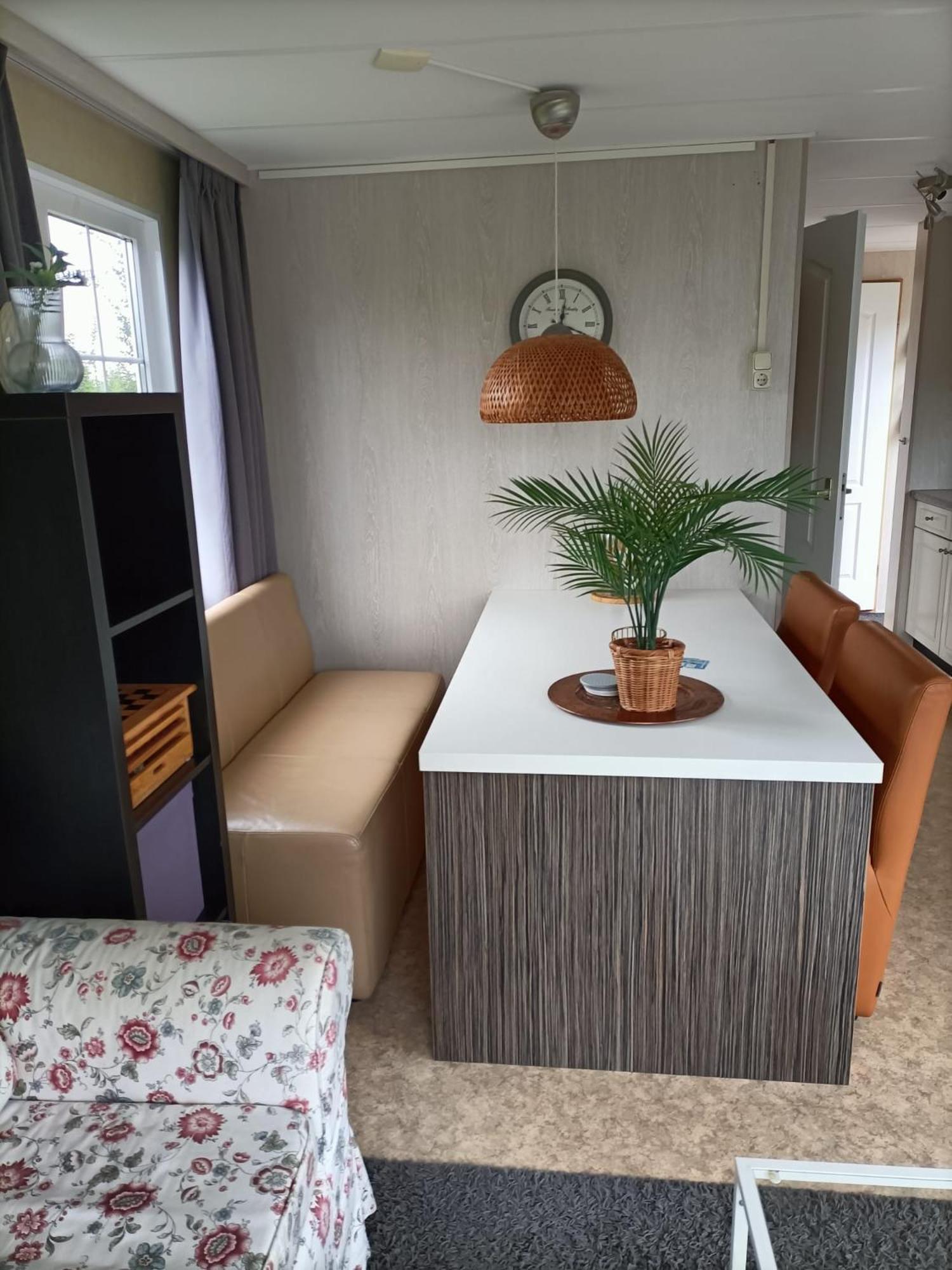 Do'S Chalets Baarland エクステリア 写真