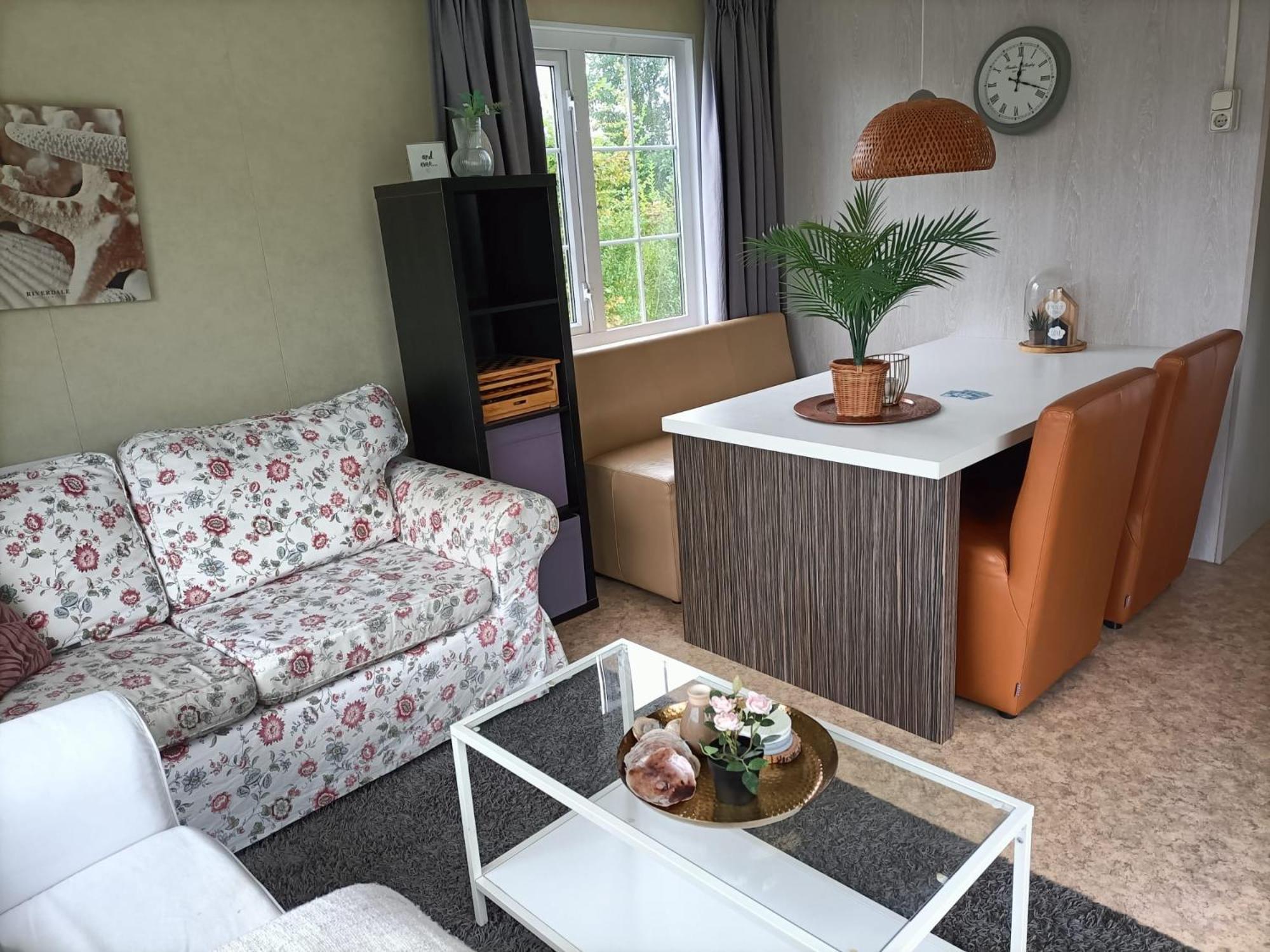 Do'S Chalets Baarland エクステリア 写真
