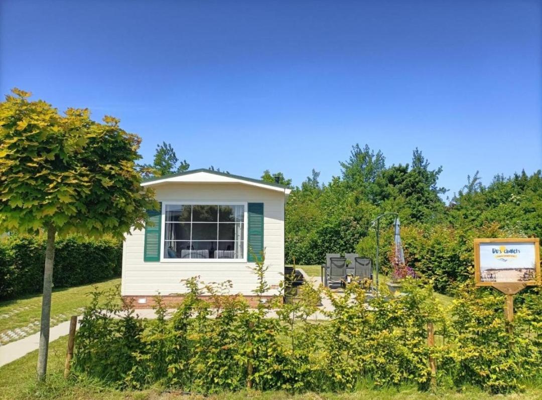 Do'S Chalets Baarland エクステリア 写真