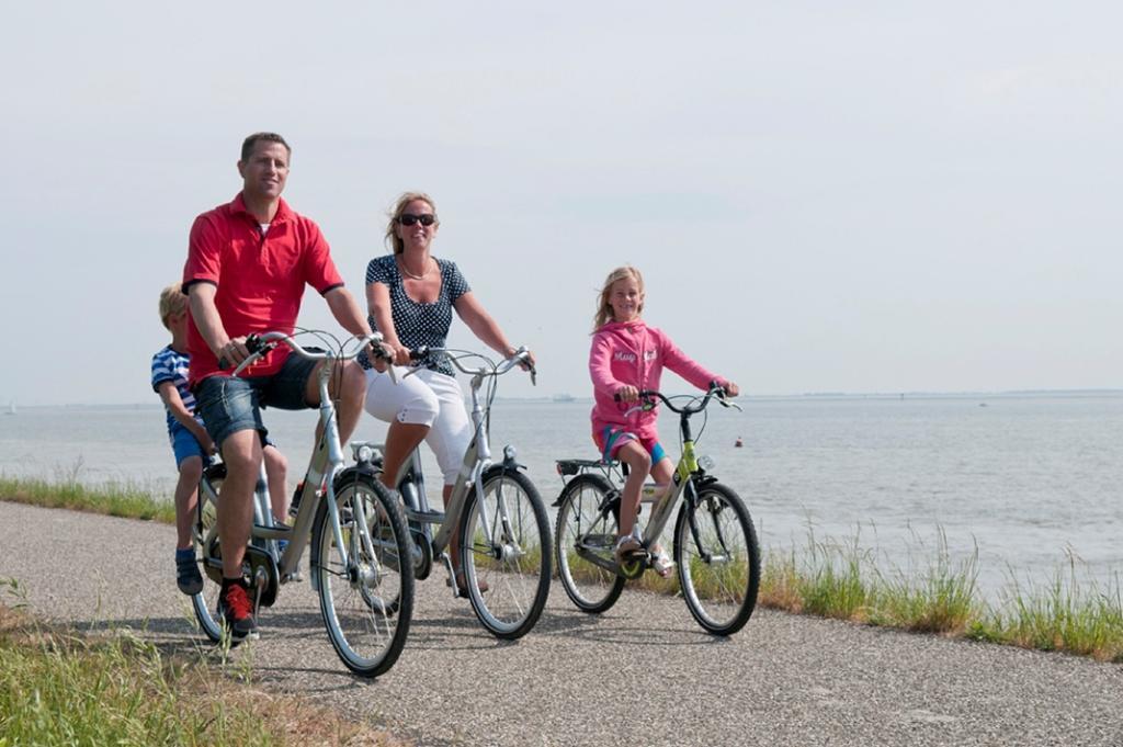 Do'S Chalets Baarland エクステリア 写真