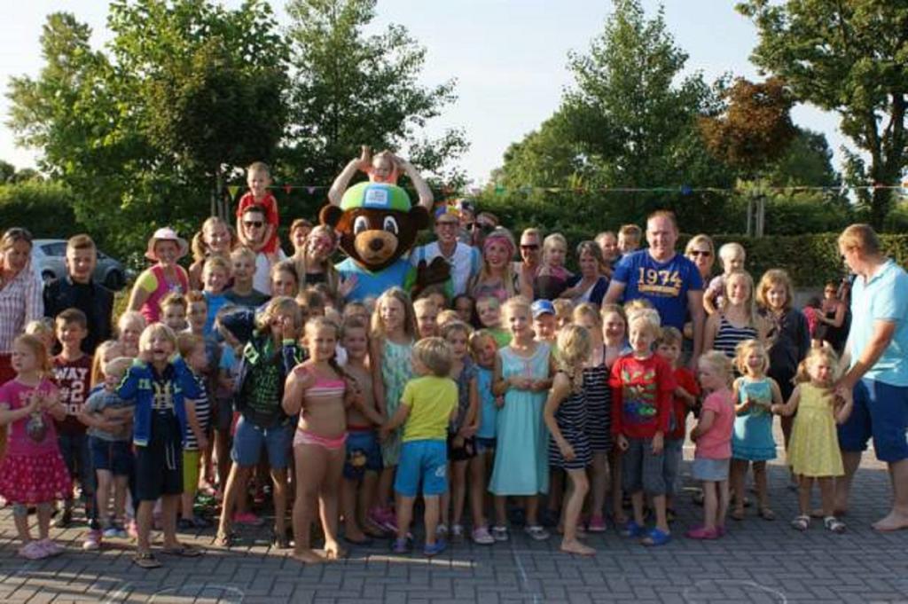 Do'S Chalets Baarland エクステリア 写真