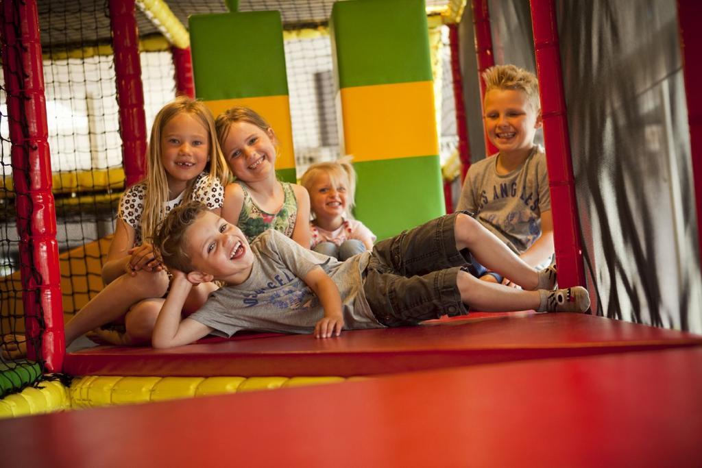 Do'S Chalets Baarland エクステリア 写真