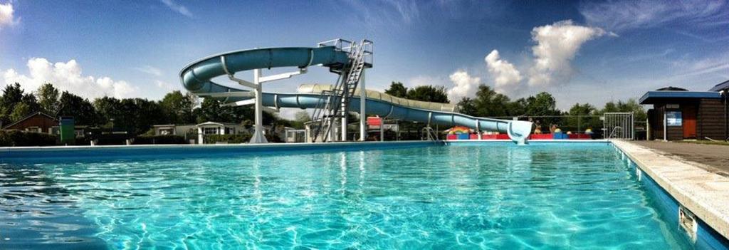 Do'S Chalets Baarland エクステリア 写真