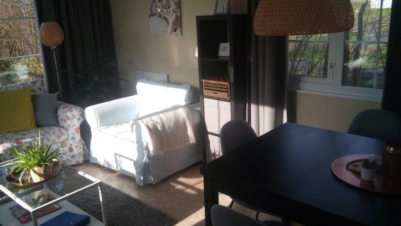 Do'S Chalets Baarland エクステリア 写真