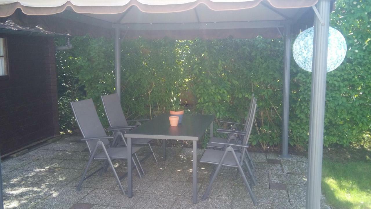 Do'S Chalets Baarland エクステリア 写真