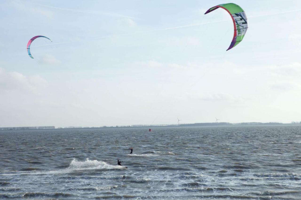 Do'S Chalets Baarland エクステリア 写真