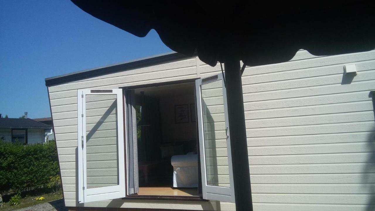 Do'S Chalets Baarland エクステリア 写真
